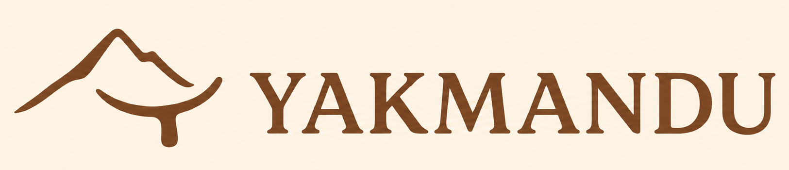 Yakmandu | Luxury Pashmina Shawl | Handmade Pure Cashmere